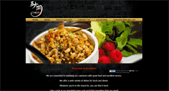Desktop Screenshot of godaiko.com